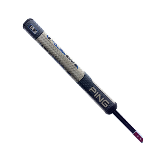 Used Ping Anser Milled 4 Putter / 34.0 Inches