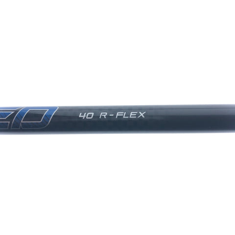 Used Cobra F-Max AirSpeed Driver / 10.5 Degrees / Regular Flex