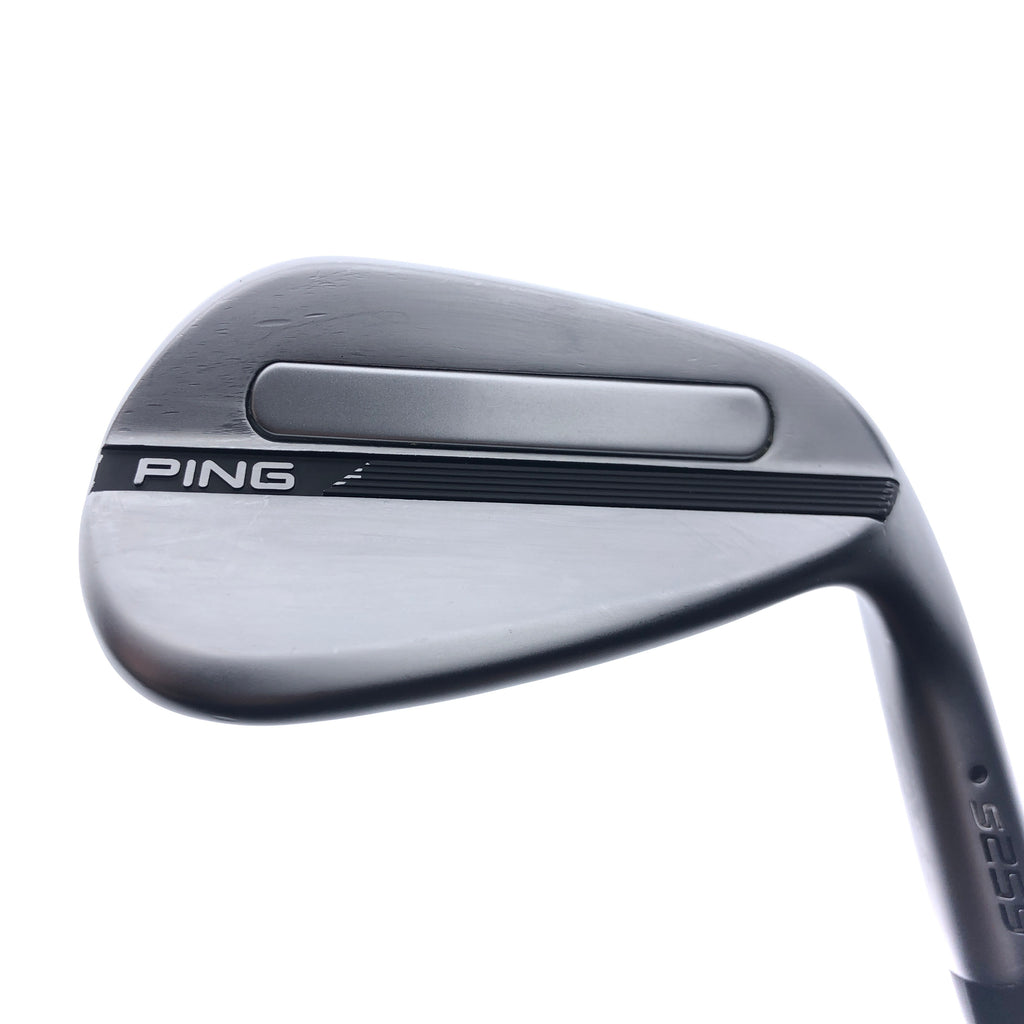 Used Ping S259 Gap Wedge / 50.0 Degrees / X-Stiff Flex