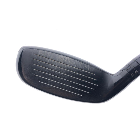 Used Titleist TS3 3 Hybrid / 19.0 Degrees / Stiff Flex