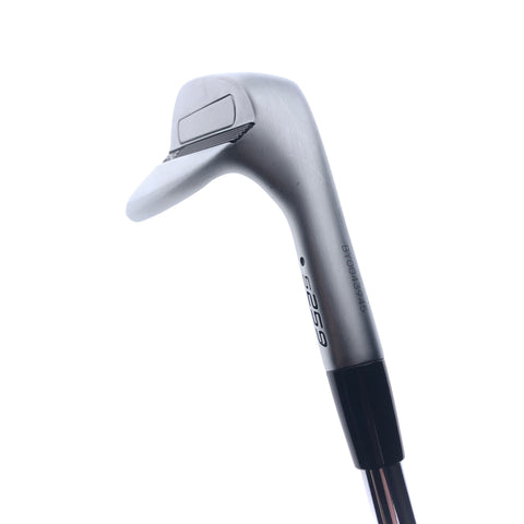 Used Ping S259 Gap Wedge / 50.0 Degrees / X-Stiff Flex