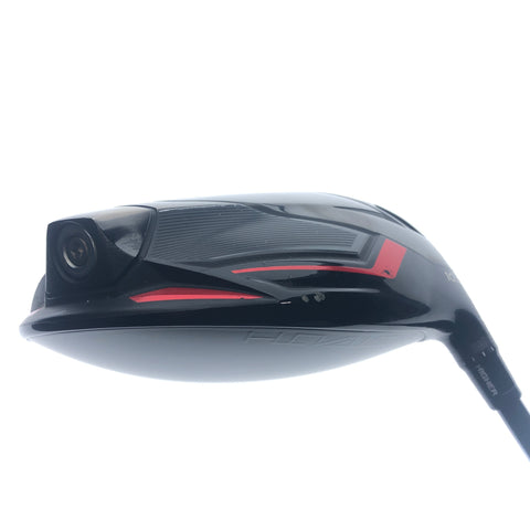 Used TaylorMade Stealth Driver / 10.5 Degrees / Regular Flex