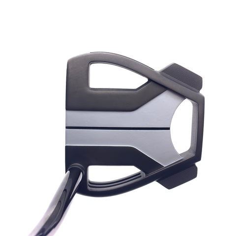 Used TaylorMade Spider Tour X 7 DB Putter / 35.0 Inches