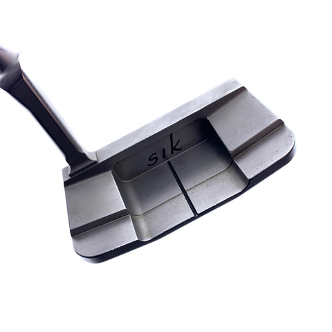 Used SIK DW 2.0 C-Series Putter / 42.5 Inches