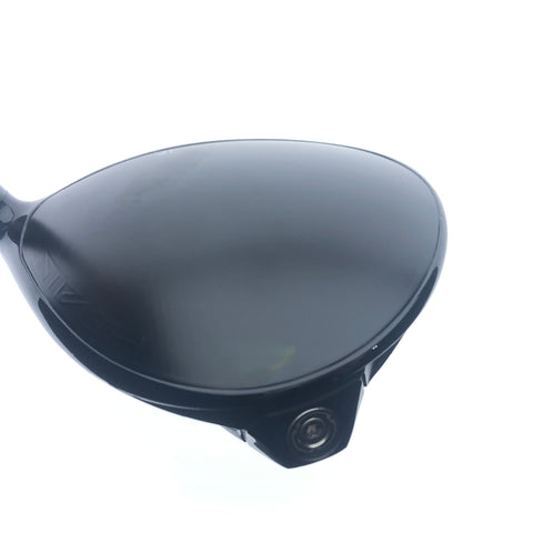Used TaylorMade Stealth Driver / 10.5 Degrees / Regular Flex