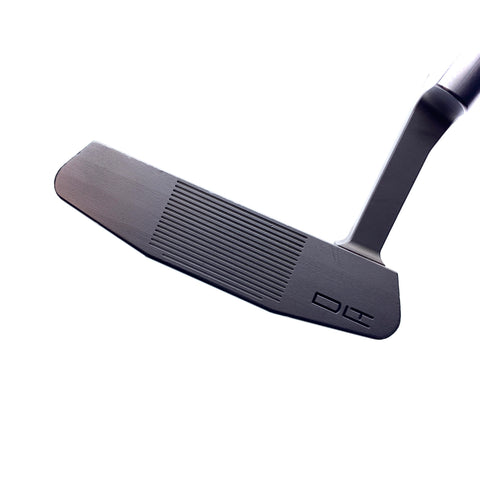 Used SIK DW 2.0 C-Series Putter / 42.5 Inches