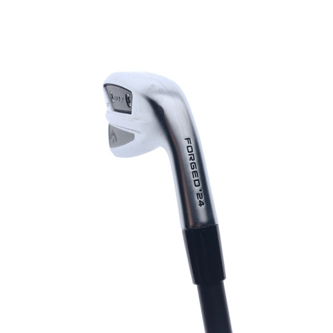 Used Callaway Apex UT 24 3 Hybrid / 20 Degrees / Stiff Flex