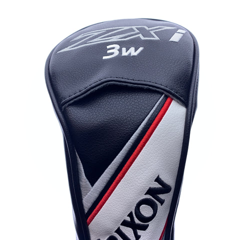 Used Srixon ZXi 3 Fairway Wood / 15.0 Degrees / Regular Flex