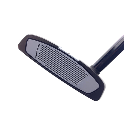 Used TaylorMade Spider Tour X 7 DB Putter / 35.0 Inches
