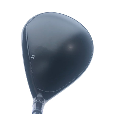 Used TaylorMade Stealth Driver / 10.5 Degrees / Regular Flex