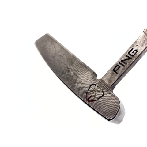 Used Ping Redwood Anser 303ss Putter / 35.0 Inches
