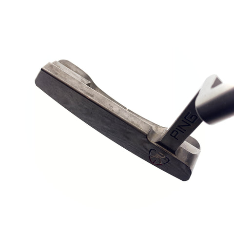 Used Ping Redwood Anser 303ss Putter / 35.0 Inches