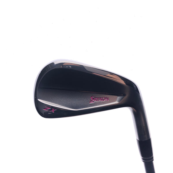 Used Srixon ZX Utility 3 Hybrid / 20 Degrees / Stiff Flex