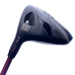 Used Cobra DS Adapt X Driver / 10.5 Degrees / Stiff Flex / Left-Handed