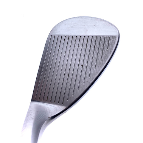 Used Srixon Z 785 Sand Wedge / 57.0 Degrees / Stiff Flex