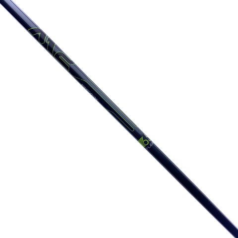 Used TaylorMade M2 2017 4 Hybrid / 22.0 Degrees / Regular Flex