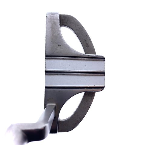Used Odyssey White Hot XG Marxman Mini Putter / 33.5 Inches