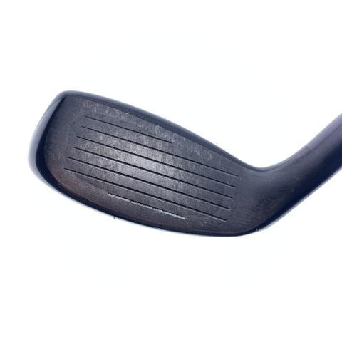 Used TaylorMade GAPR HI 3 Hybrid / 19 Degrees / Regular Flex