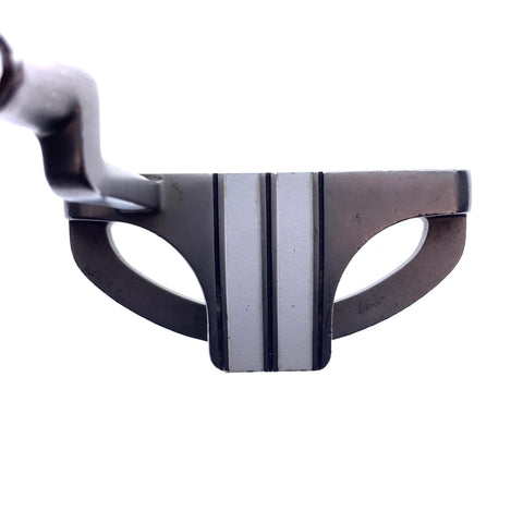 Used Odyssey White Hot XG Marxman Mini Putter / 33.5 Inches