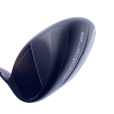 Used Cobra DS Adapt X Driver / 10.5 Degrees / Stiff Flex / Left-Handed