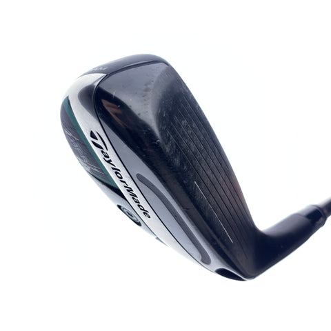 Used TaylorMade GAPR HI 3 Hybrid / 19 Degrees / Regular Flex