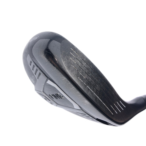 Used Ping G425 Max 7 Fairway Wood / 20.5 Degrees / Regular Flex