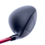 Used Cobra DS Adapt X Driver / 10.5 Degrees / Stiff Flex / Left-Handed