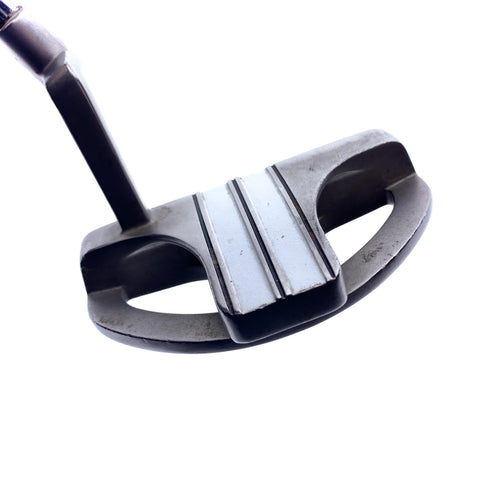 Used Odyssey White Hot XG Marxman Mini Putter / 33.5 Inches
