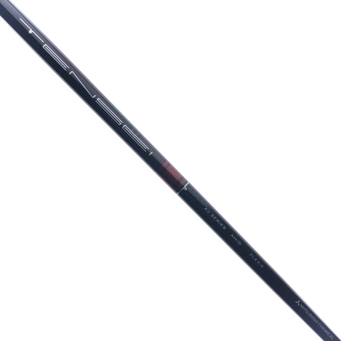 Used Titleist SM9 Brushed Steel Pitching Wedge / 48.0 Degrees / A Flex