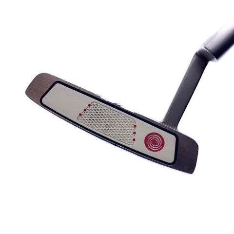 Used Odyssey White Hot XG Marxman Mini Putter / 33.5 Inches