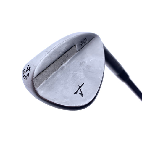 Used Takomo SF002 Sand Wedge / 54.0 Degrees / Wedge Flex