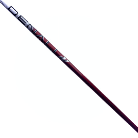 Used Cobra DS Adapt X Driver / 10.5 Degrees / Stiff Flex / Left-Handed