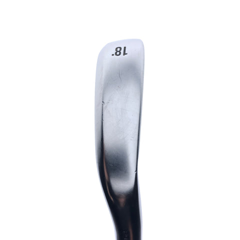 Used Callaway Apex UT 24 2 Hybrid / 18 Degrees / X-Stiff Flex