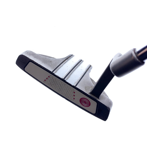 Used Odyssey White Hot XG Marxman Mini Putter / 33.5 Inches