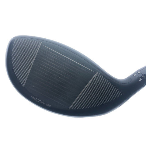 Used Cobra DS Adapt Max K Driver / 10.5 Degrees / Regular Flex