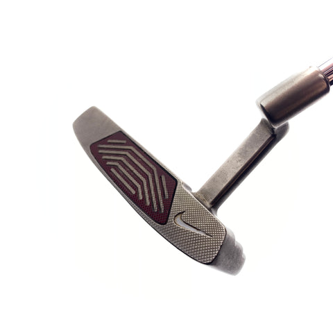 Used Nike Method Core MC3i Putter / 36.0 Inches