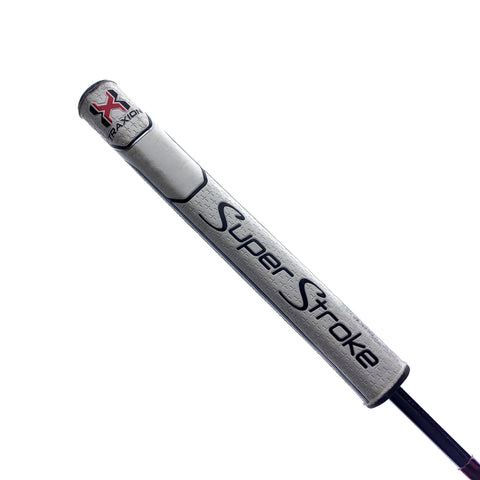 Used Odyssey White Hot XG Marxman Mini Putter / 33.5 Inches