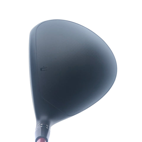 Used Cobra DS Adapt Max K Driver / 10.5 Degrees / Regular Flex