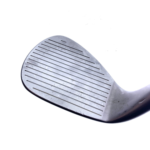 Used Takomo SF002 Sand Wedge / 54.0 Degrees / Wedge Flex