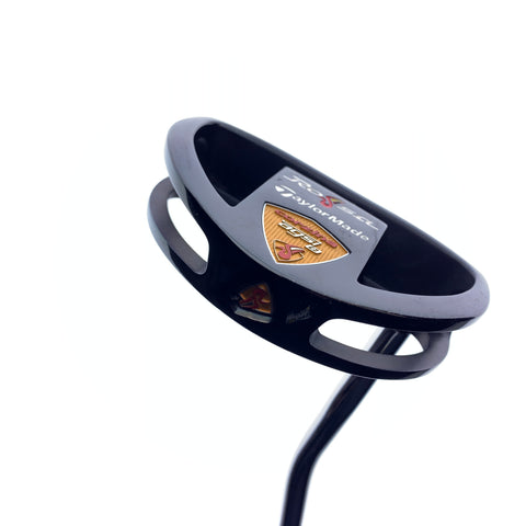 Used TaylorMade Rossa Corzina AGSI+ Putter / 32.0 Inches