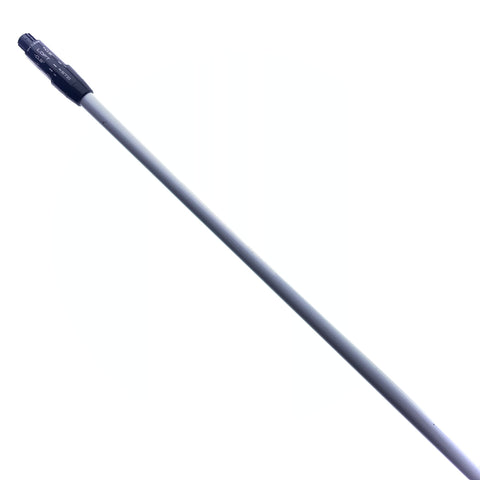 Used KBS PGW 80 X Fairway Shaft / X-Stiff Flex / Srixon Adapter