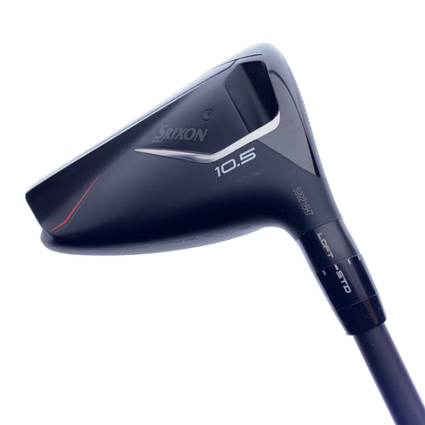 Used Srixon ZXi MAX Driver / 10.5 Degrees / Stiff Flex