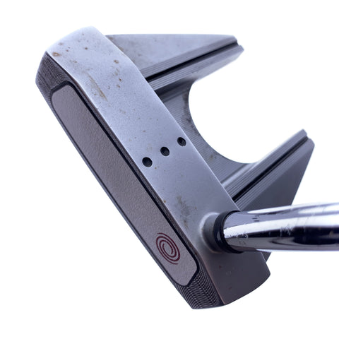 Used Odyssey White Hot OG #7 Putter / 34.0 Inches