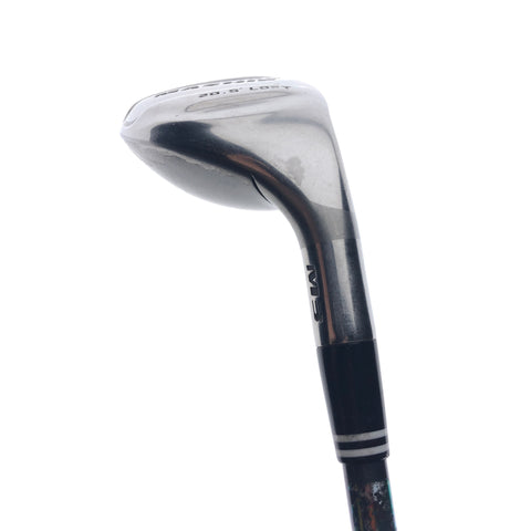Used Cleveland Mashie 2012 3 Hybrid / 20.5 Degrees / X-Stiff Flex