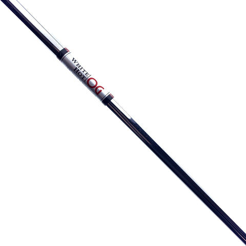 Used Odyssey White Hot OG #7 Putter / 34.0 Inches