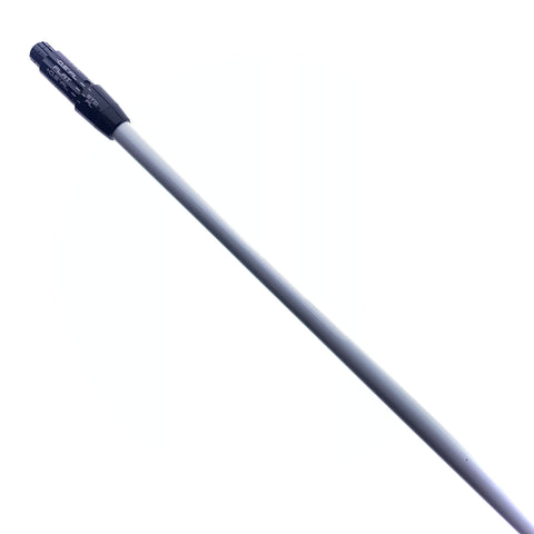 Used KBS PGW 80 X Fairway Shaft / X-Stiff Flex / Srixon Adapter