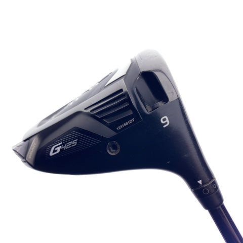 Used Ping G425 Max Driver / 9.0 Degrees / Stiff Flex
