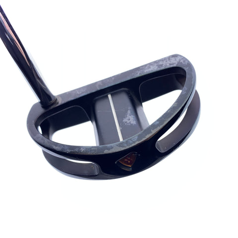Used TaylorMade Rossa Corzina AGSI+ Putter / 32.0 Inches