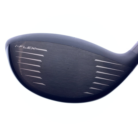 Used Srixon ZXi MAX Driver / 10.5 Degrees / Stiff Flex