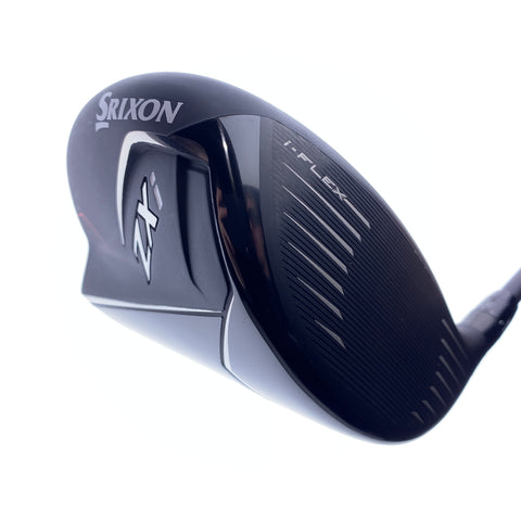 Used Srixon ZXi MAX Driver / 10.5 Degrees / Stiff Flex